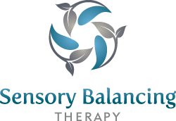 Sensory Balancing Therapy Logo